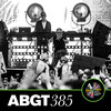 Zack Evans - 30 Nights (ABGT385)