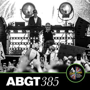 No Education (ABGT385) (Jerome Isma-Ae Remix)