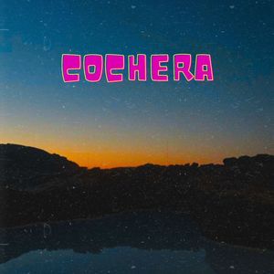 Cochera