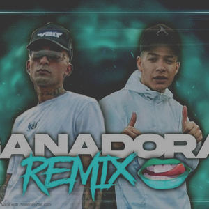 Ganadora (Remix)