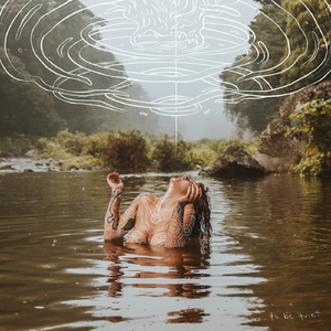 To Be Quiet (feat. Maemi)