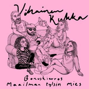 Maailman Tylsin Mies