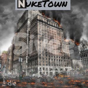 NukeTown (freestyle 01)
