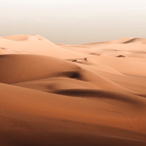 SAND DUNES