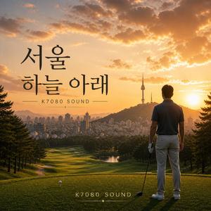 서울 하늘 아래