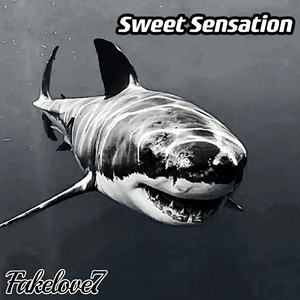 Sweet Sensation（Slowed）