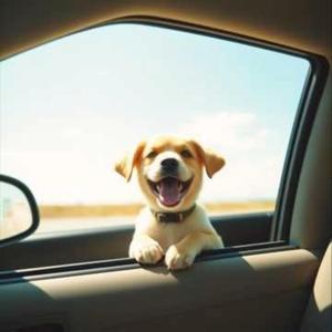 陽だまりドライブ