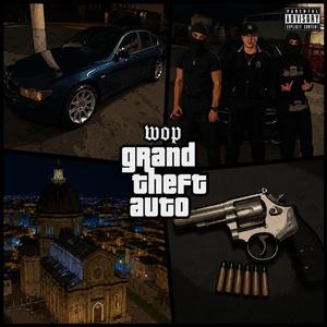 Grand Theft Auto
