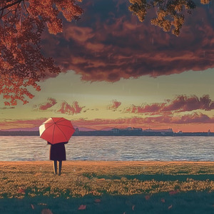 Cry Me A Rain (Lo-fi Version)