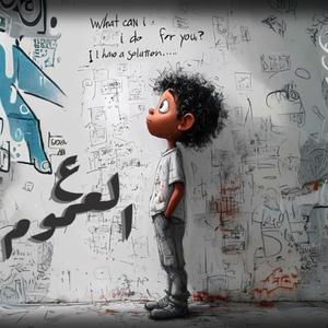 3al 3mom