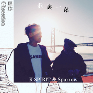 Obsession (feat. Sparrow)