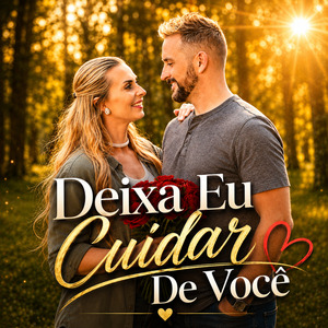 Deixa Eu Cuidar de Você