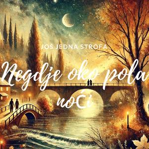 Negdje oko pola noći