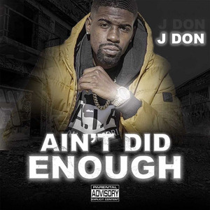 Ain't Did Enough