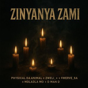 Zinyanya Zami