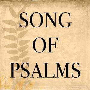 Song of Psalms (feat. Courtney Carter)