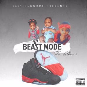 BEAST MODE