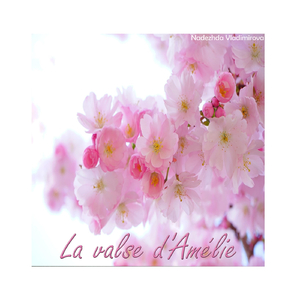La Valse d'Amelie (piano & strings)