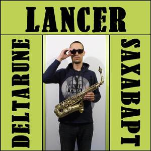 Lancer (From "Deltarune") [A Saxappella Version]