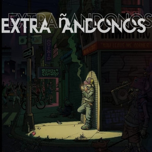 extrañandonos