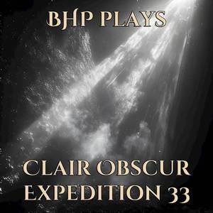 Gustave (from "Clair Obscur: Expedition 33")