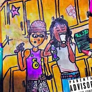 Paint (feat. All Profit Tre)