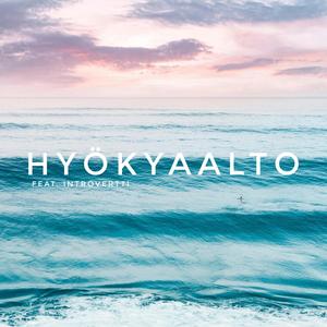 Hyökyaalto (feat. Introvertti)