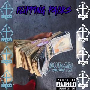 Flippin Packs (feat. Saint Nico) (Judas Remix)