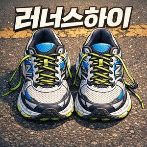 러너스 하이 (Runner's High)