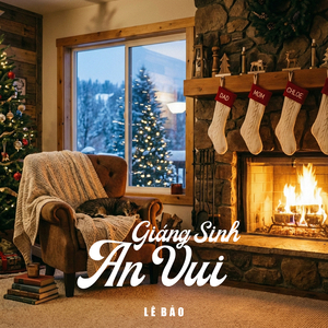 Giáng Sinh an Vui