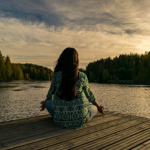 777 Hz / Atraer Positividad / Equilibrio / Abundancia /Sanación