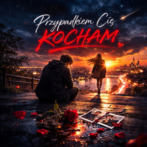 Przypadkiem Cię kocham