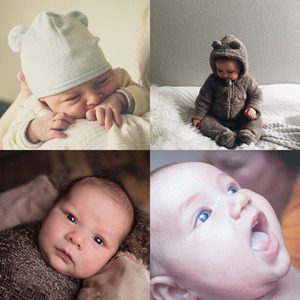 柔和的午觉时间时刻