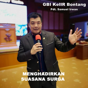 Menghadirkan Suasana Surga