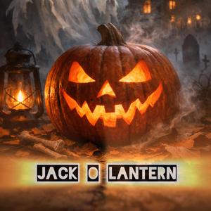 Jack-O'-Lantern