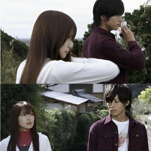 match (feat. i wanna be a jack-o-lantern & odihu)