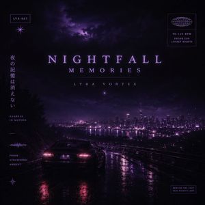 NIGHTFALL MEMORIES (Slowed)