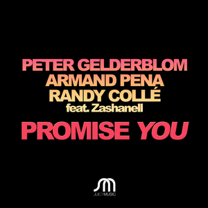 Promise You (Yo Fred Remix)