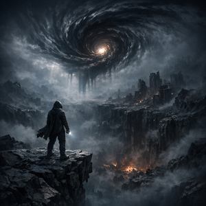 Overdre Darkness