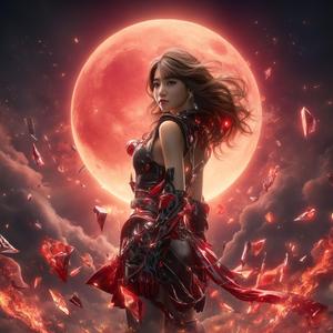 LUNATIC LOVE remix ver