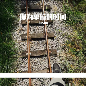 你为单位的时间