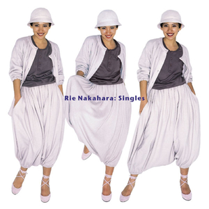 横浜ブギウギ娘