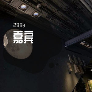 嘉宾（翻自 张远）