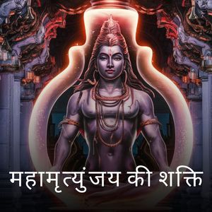 महामृत्युंजय की शक्ति