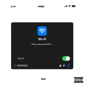 WiFi