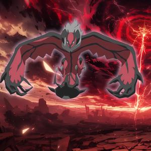 Yveltal (Wings of Oblivion)