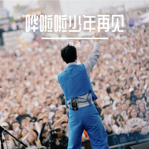 哗啦啦少年再见