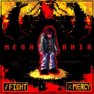 MEGALOVANIA (VS Susie)