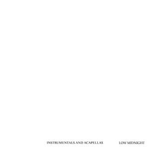 Shadowfox4095 (Instrumental)