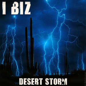 Desert Storm (Original Mix)